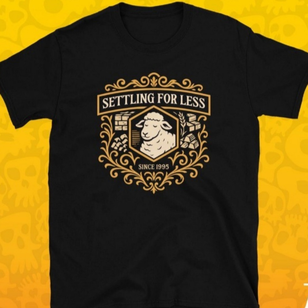Board Game Catan - Camiseta divertida de Catan con la