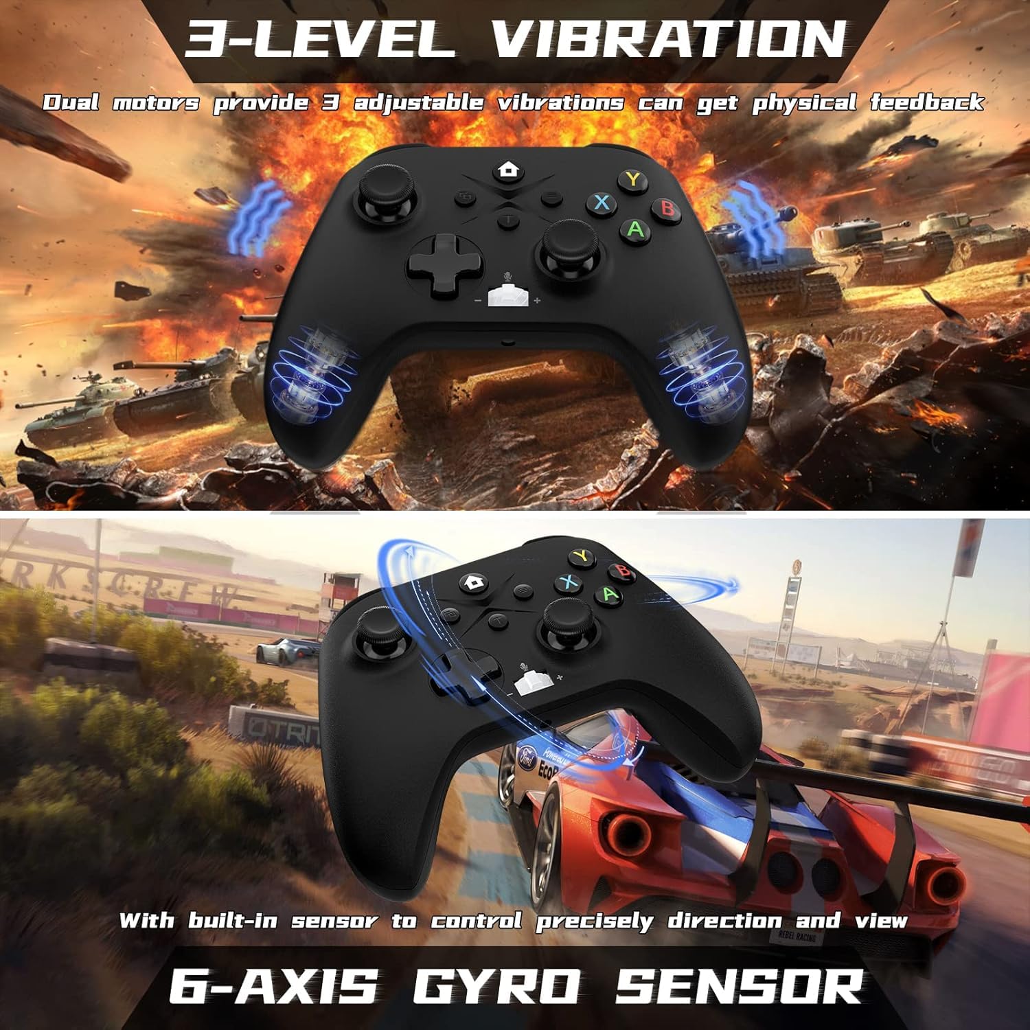 Controlador para Xbox One/Xbox - Board Game Android reseña y precio