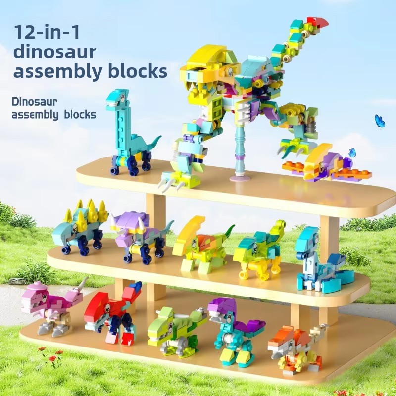 Modelo de ensamblaje DIY, Mund - Board Game Catan reseña y precio