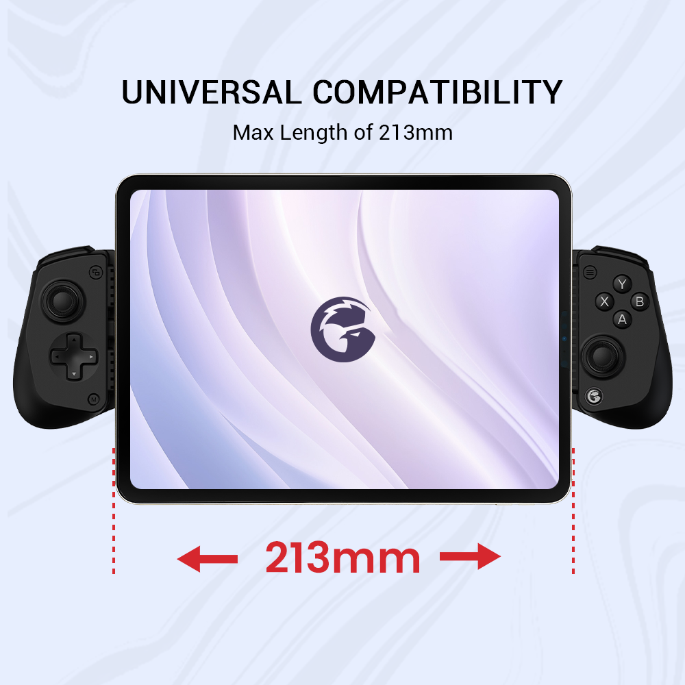Controlador Móvil GameSir X5 L - Board Game Android reseña y precio