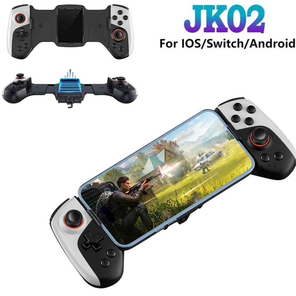 Controlador de Gamepad telescó - Board Game Android reseña y precio