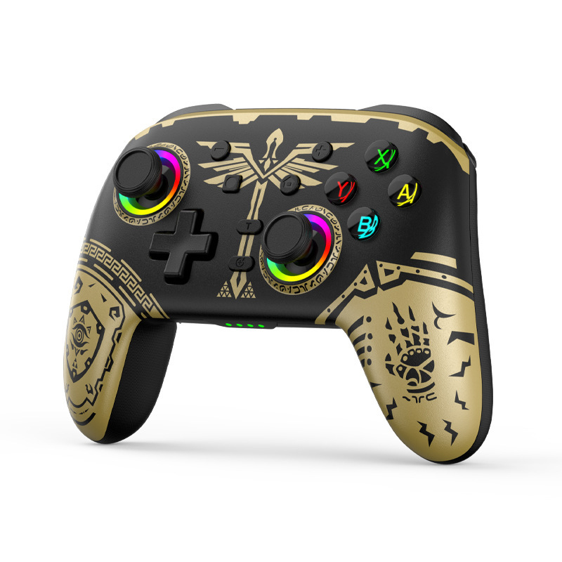 Controlador de Gamepads inalám - Board Game Android reseña y precio